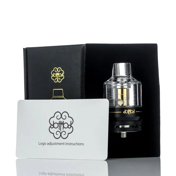 dotMod dotTank 25mm Mesh Sub-Ohm Tank (DISCONTINUED) - Image 14