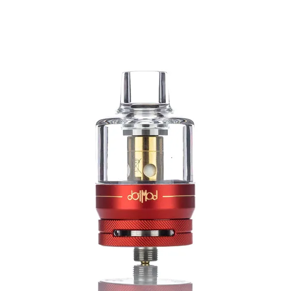 dotMod dotTank 25mm Mesh Sub-Ohm Tank (DISCONTINUED) - Image 15