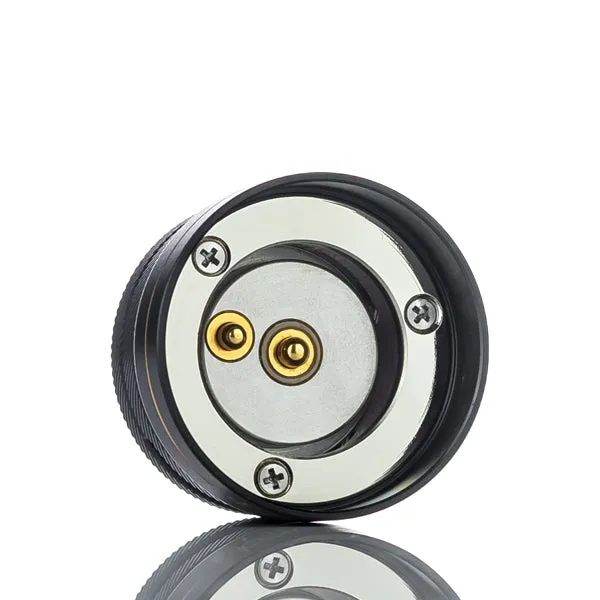 dotMod dotTank 25mm Mesh Sub-Ohm Tank (DISCONTINUED) - Image 5