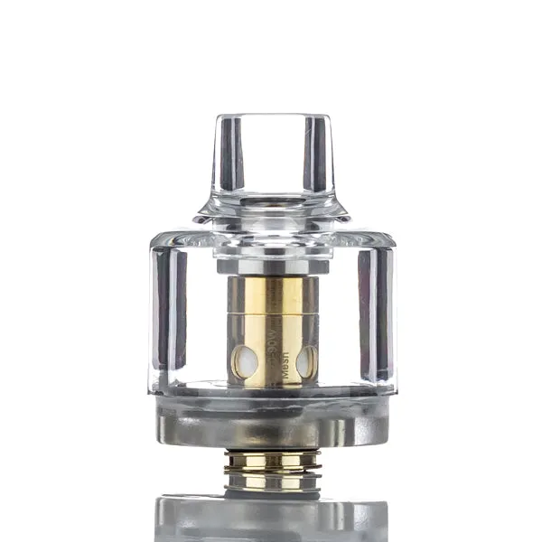 dotMod dotTank 25mm Mesh Sub-Ohm Tank (DISCONTINUED) - Image 6
