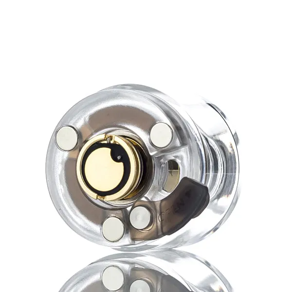 dotMod dotTank 25mm Mesh Sub-Ohm Tank (DISCONTINUED) - Image 7