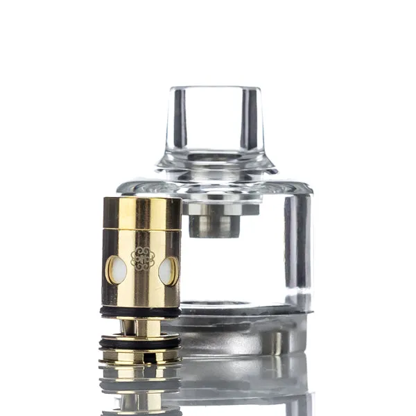 dotMod dotTank 25mm Mesh Sub-Ohm Tank (DISCONTINUED) - Image 8