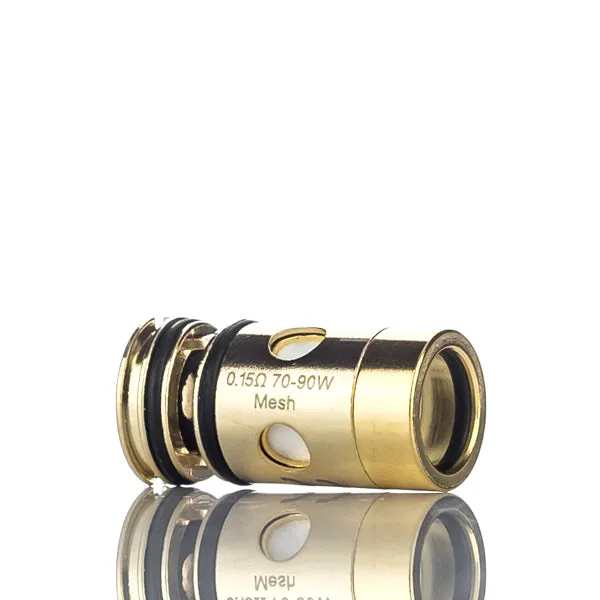 dotMod dotTank 25mm Mesh Sub-Ohm Tank (DISCONTINUED) - Image 9