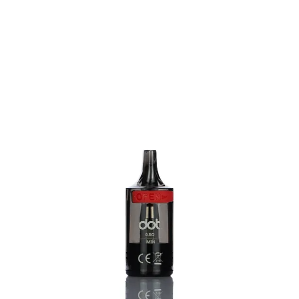 dotMod Switch R 25W Pod System - Image 4