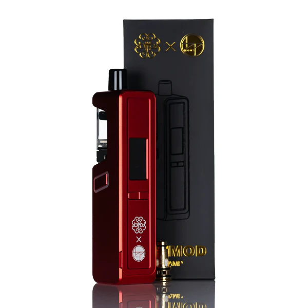 dotMod x BPMods dotAMP 80W AIO - Image 7