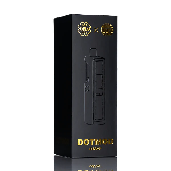 dotMod x BPMods dotAMP 80W AIO - Image 8