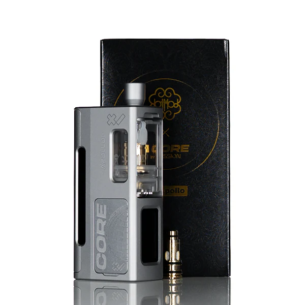 dotMod x Mission XV dotApollo AIO - Image 8