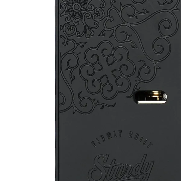 dotMod x Sturdy Mfg Co. dotAIO V2 Nero Edition 75W Kit - Image 4