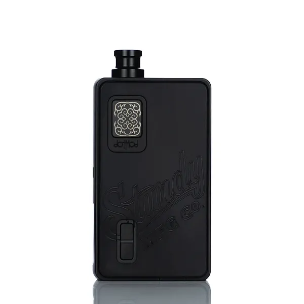 dotMod x Sturdy Mfg Co. dotAIO V2 Nero Edition 75W Kit - Image 9
