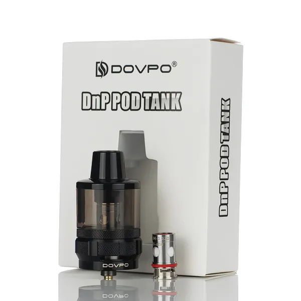 Dovpo DNP Pod Tank - Image 7