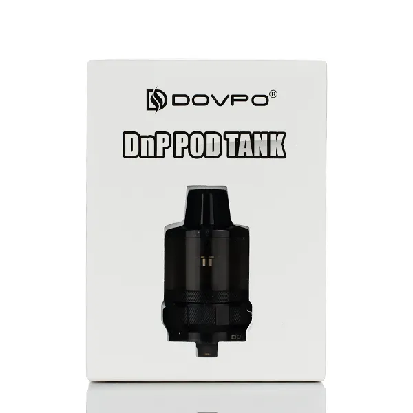 Dovpo DNP Pod Tank - Image 8
