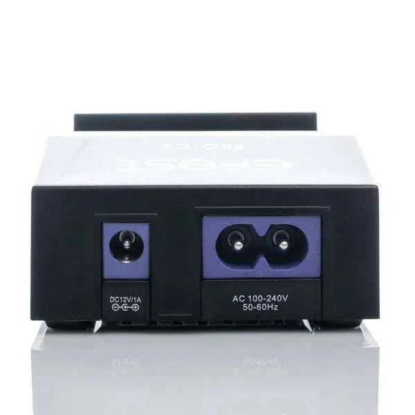 Efest PRO C Battery Charger - Image 10