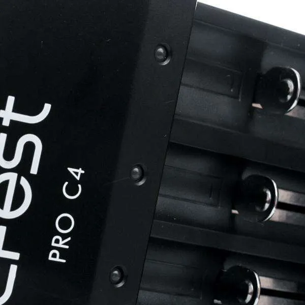 Efest PRO C Battery Charger - Image 13