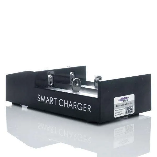 Efest PRO C Battery Charger - Image 8