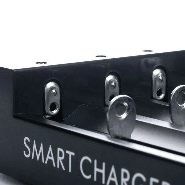 Efest PRO C Battery Charger - Image 9