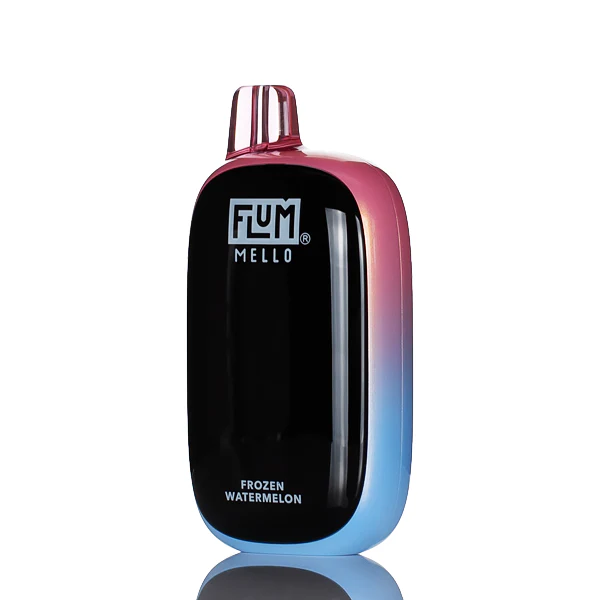 Float Mello 20000 Puffs Disposable Vape - 15mL - Image 13