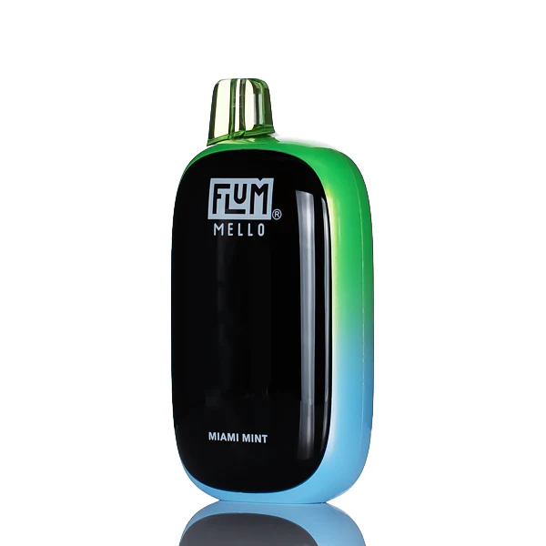 Float Mello 20000 Puffs Disposable Vape - 15mL - Image 14