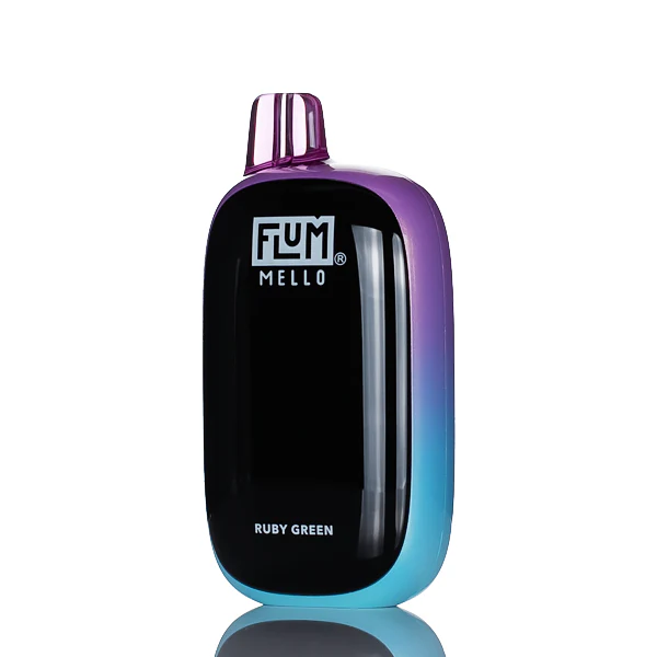 Float Mello 20000 Puffs Disposable Vape - 15mL - Image 15