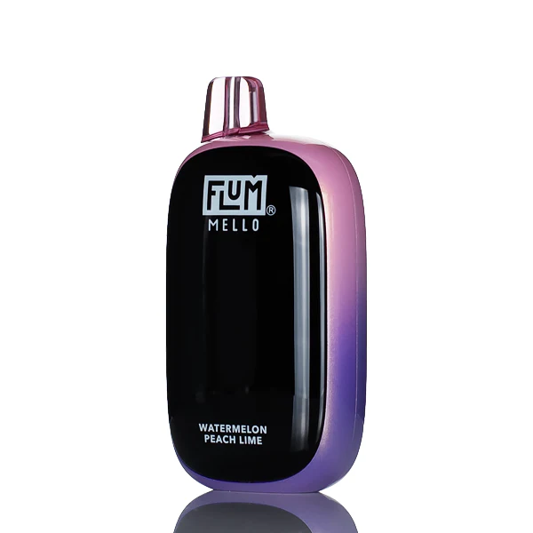 Float Mello 20000 Puffs Disposable Vape - 15mL - Image 16