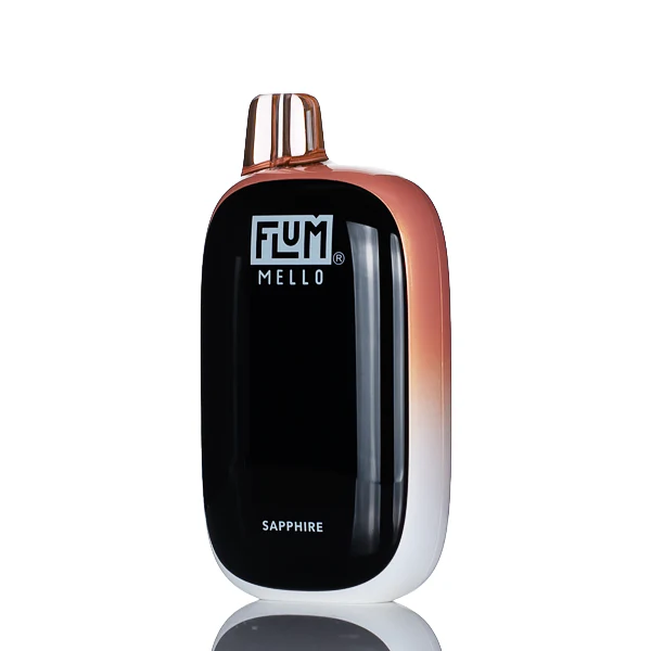 Float Mello 20000 Puffs Disposable Vape - 15mL - Image 18