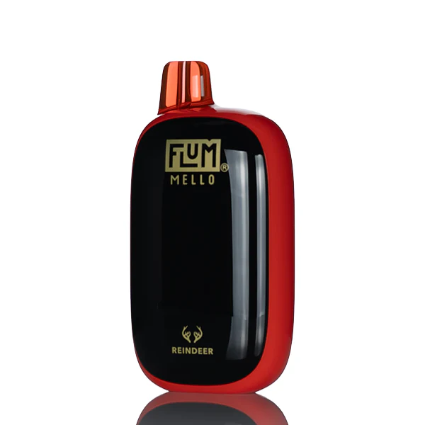Float Mello 20000 Puffs Disposable Vape - 15mL - Image 21