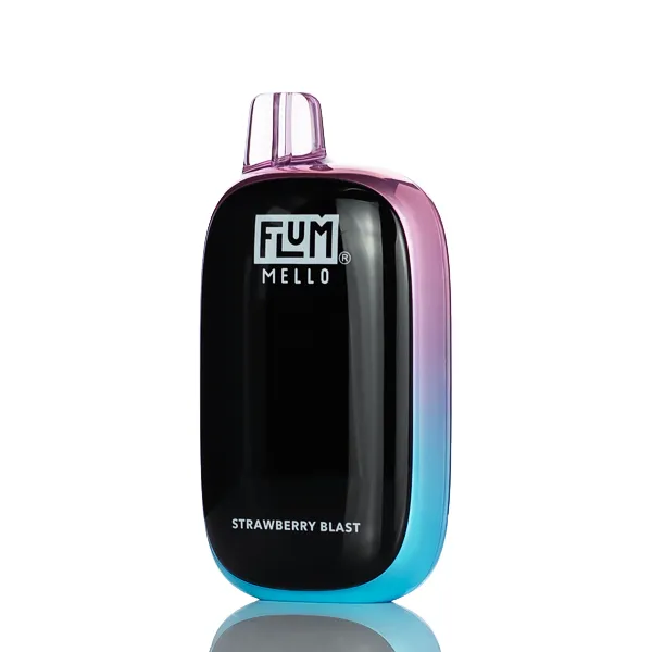 Float Mello 20000 Puffs Disposable Vape - 15mL - Image 3