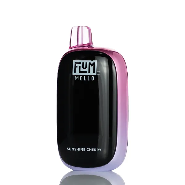 Float Mello 20000 Puffs Disposable Vape - 15mL - Image 6