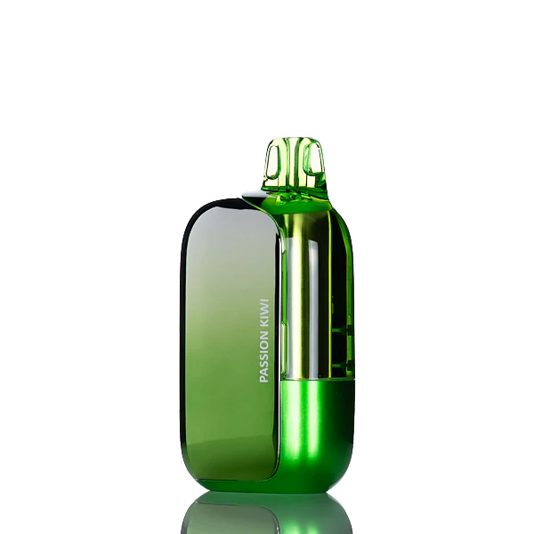 Foger BIT 35K 35000 Puffs Disposable Vape 20mL - Image 10