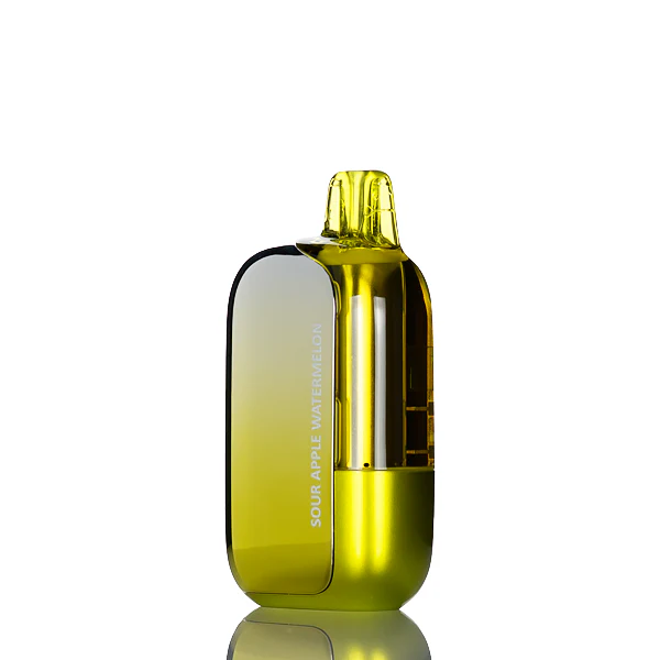 Foger BIT 35K 35000 Puffs Disposable Vape 20mL - Image 11