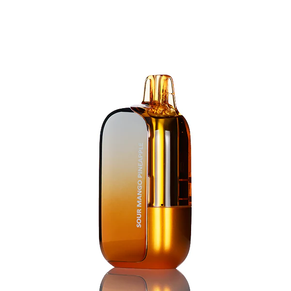 Foger BIT 35K 35000 Puffs Disposable Vape 20mL - Image 12