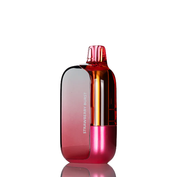 Foger BIT 35K 35000 Puffs Disposable Vape 20mL - Image 13