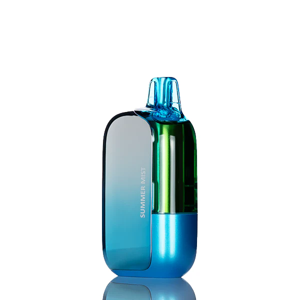 Foger BIT 35K 35000 Puffs Disposable Vape 20mL - Image 14