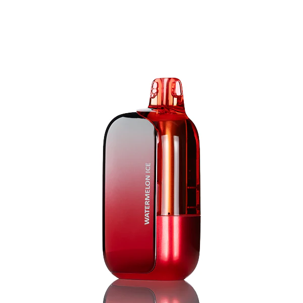 Foger BIT 35K 35000 Puffs Disposable Vape 20mL - Image 15