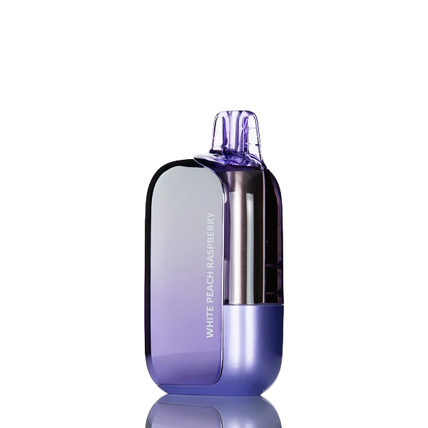 Foger BIT 35K 35000 Puffs Disposable Vape 20mL - Image 16