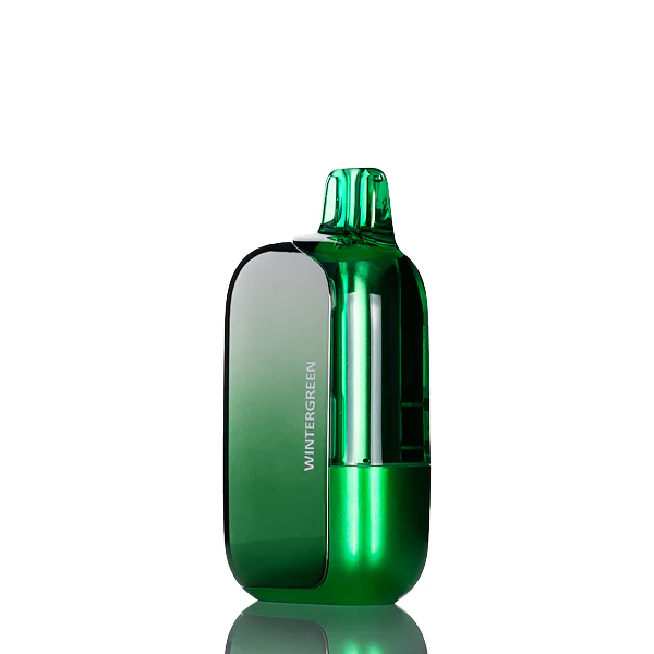 Foger BIT 35K 35000 Puffs Disposable Vape 20mL - Image 17