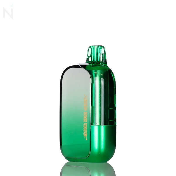 Foger BIT 35K 35000 Puffs Disposable Vape 20mL - Image 22