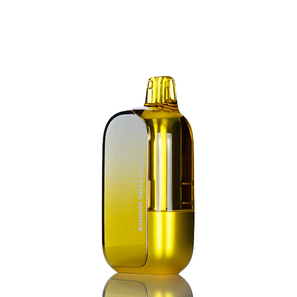 Foger BIT 35K 35000 Puffs Disposable Vape 20mL - Image 4