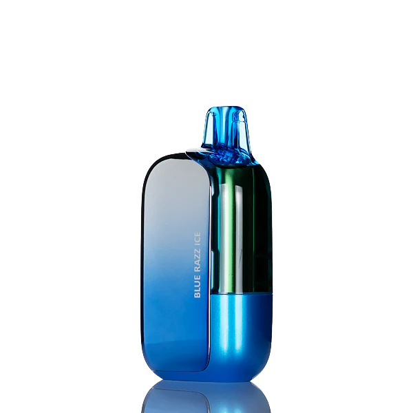 Foger BIT 35K 35000 Puffs Disposable Vape 20mL - Image 5