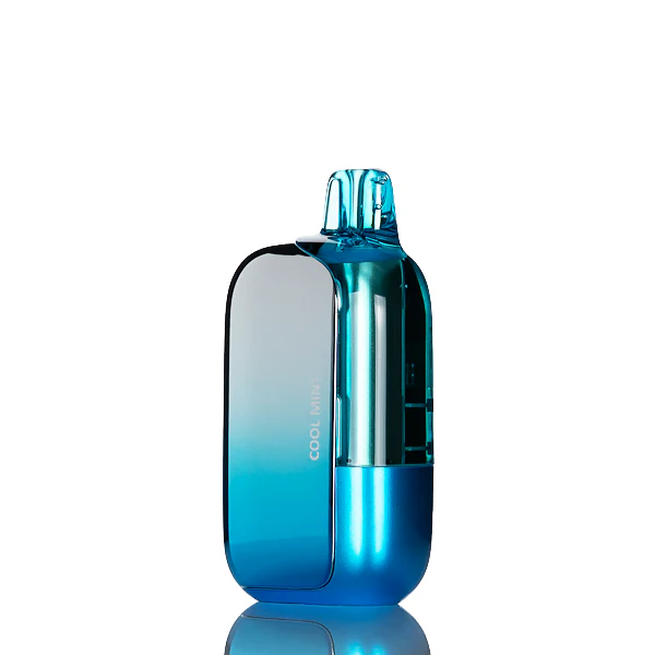 Foger BIT 35K 35000 Puffs Disposable Vape 20mL - Image 6