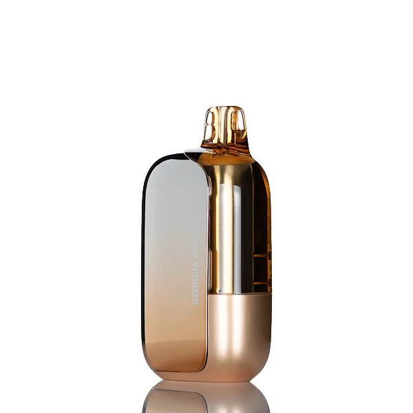 Foger BIT 35K 35000 Puffs Disposable Vape 20mL - Image 7