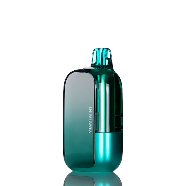 Foger BIT 35K 35000 Puffs Disposable Vape 20mL - Image 8