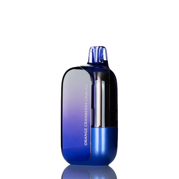 Foger BIT 35K 35000 Puffs Disposable Vape 20mL - Image 9