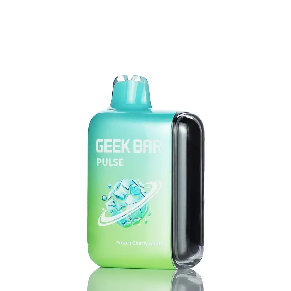 Geek Bar Pulse 15000 Puffs Dual Mesh Disposable Vape - 16ML - Image 11