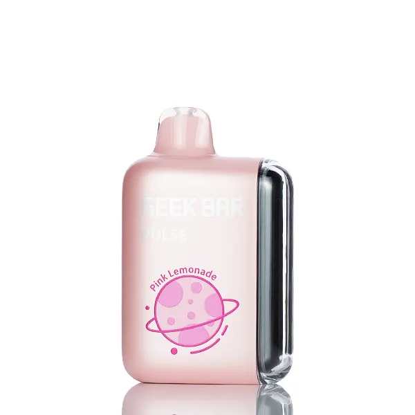 Geek Bar Pulse 15000 Puffs Dual Mesh Disposable Vape - 16ML - Image 21