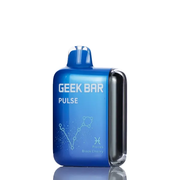 Geek Bar Pulse 15000 Puffs Dual Mesh Disposable Vape - 16ML - Image 22
