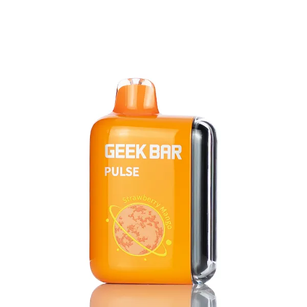 Geek Bar Pulse 15000 Puffs Dual Mesh Disposable Vape - 16ML - Image 28
