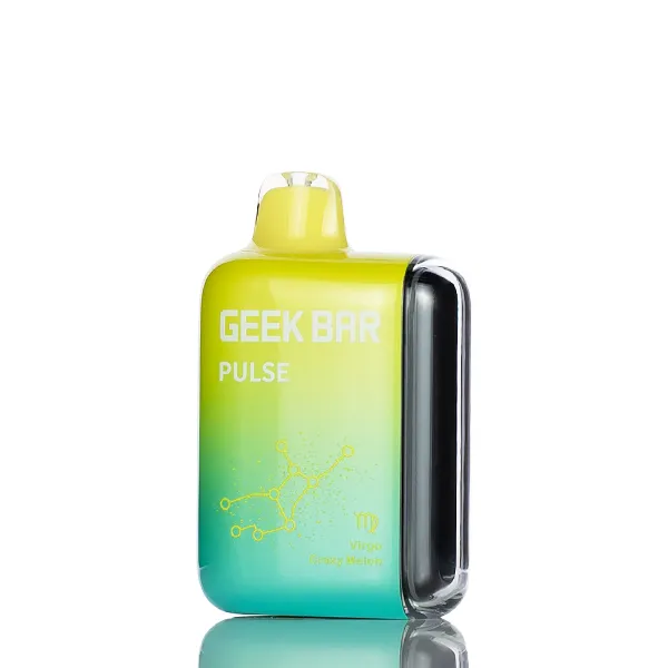 Geek Bar Pulse 15000 Puffs Dual Mesh Disposable Vape - 16ML - Image 30