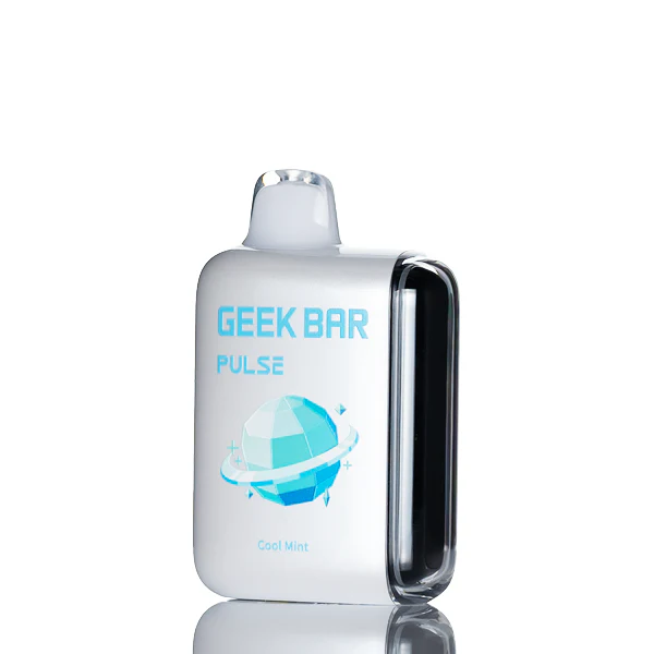 Geek Bar Pulse 15000 Puffs Dual Mesh Disposable Vape - 16ML - Image 35