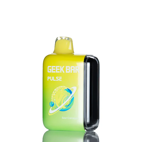 Geek Bar Pulse 15000 Puffs Dual Mesh Disposable Vape - 16ML - Image 36