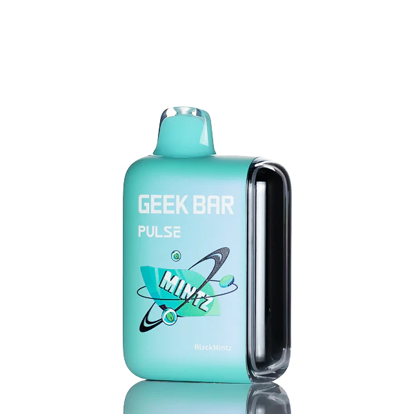 Geek Bar Pulse 15000 Puffs Dual Mesh Disposable Vape - 16ML - Image 41
